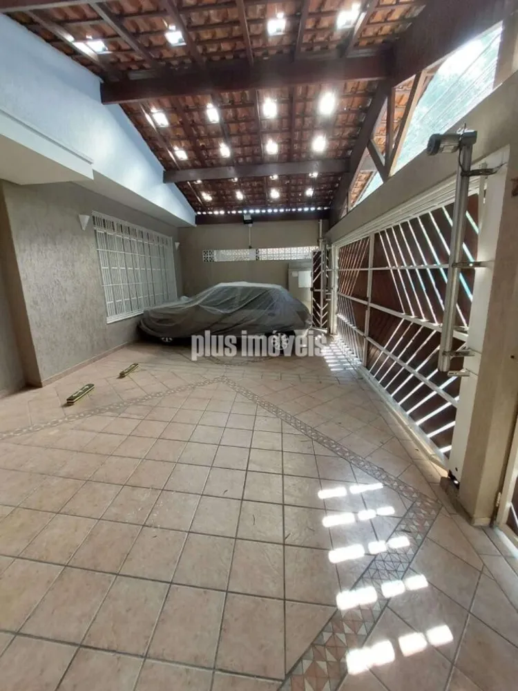 Casa, 4 quartos, 250 m² - Foto 6