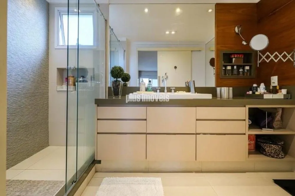Apartamento, 4 quartos, 210 m² - Foto 8