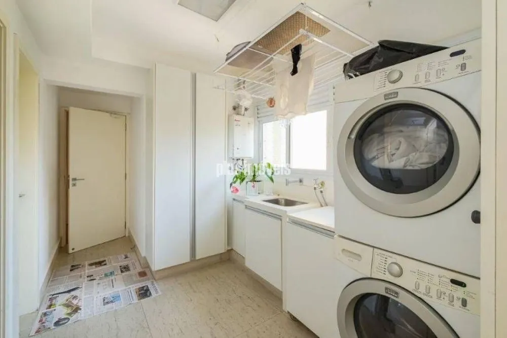 Apartamento, 4 quartos, 210 m² - Foto 12