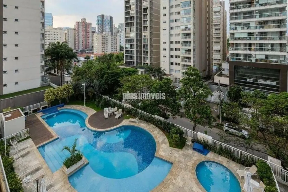 Apartamento, 4 quartos, 210 m² - Foto 1