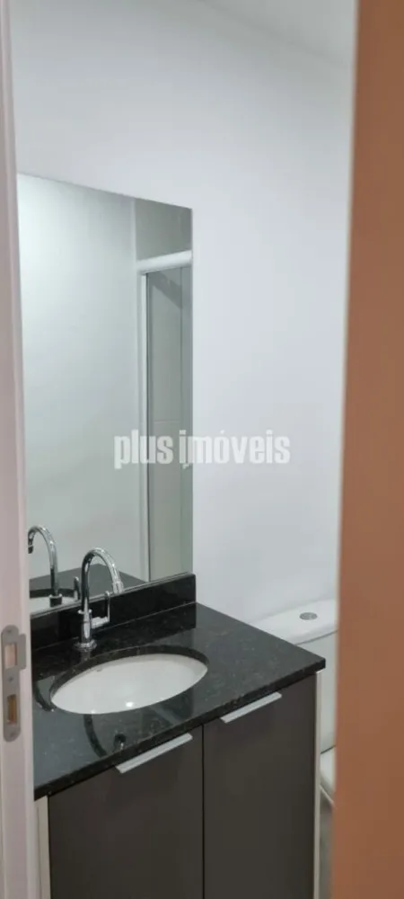 Apartamento, 1 quarto, 23 m² - Foto 4