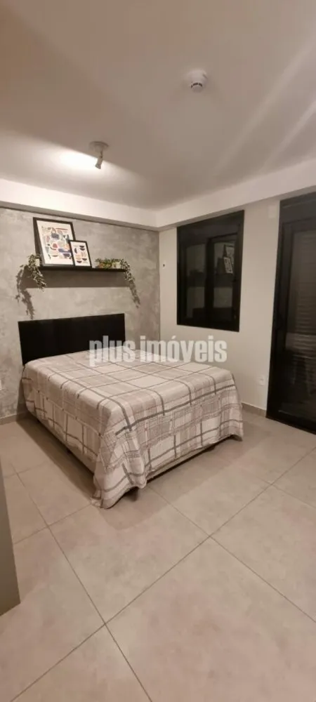 Apartamento, 1 quarto, 23 m² - Foto 3