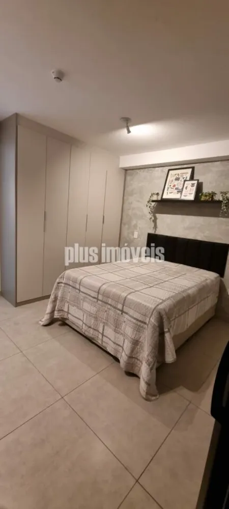 Apartamento, 1 quarto, 23 m² - Foto 2