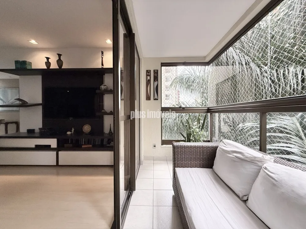 Apartamento, 3 quartos, 103 m² - Foto 11