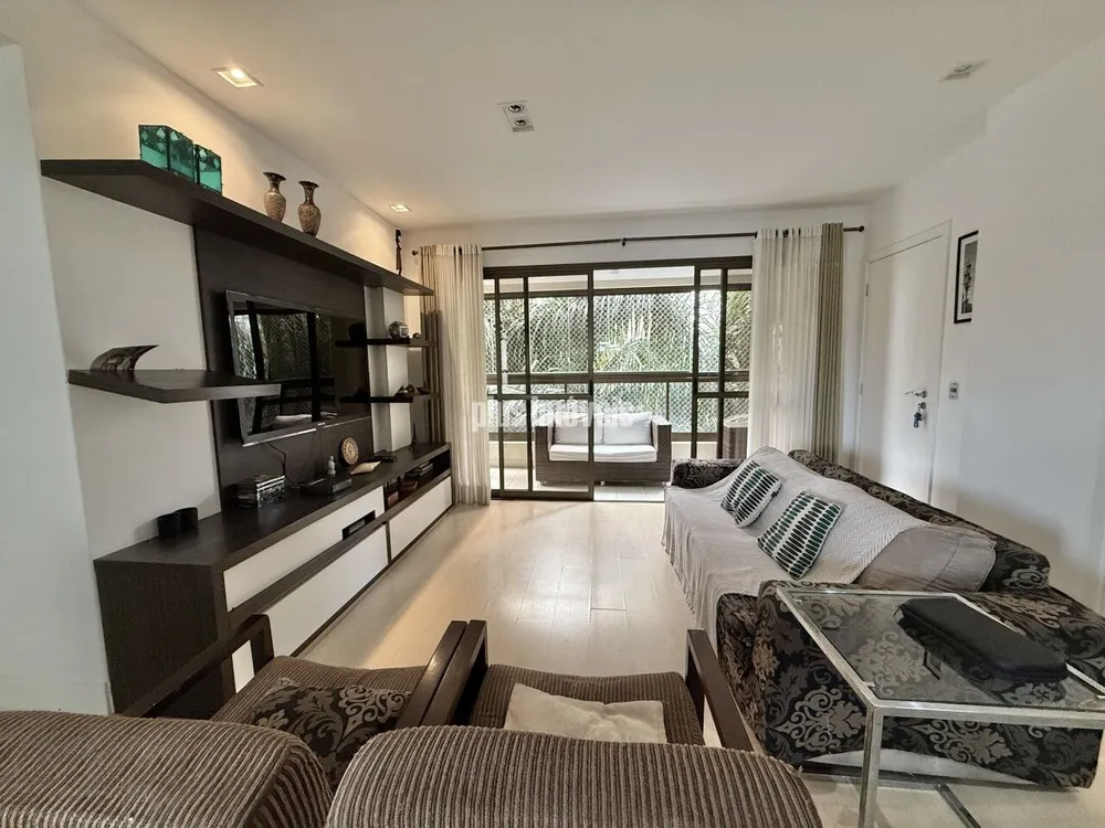 Apartamento, 3 quartos, 103 m² - Foto 8