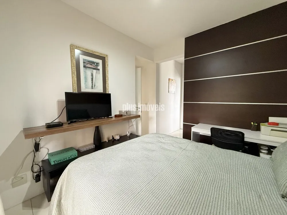 Apartamento, 3 quartos, 103 m² - Foto 1
