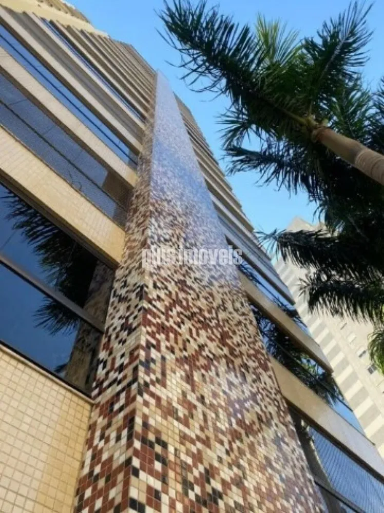 Apartamento, 3 quartos, 103 m² - Foto 9