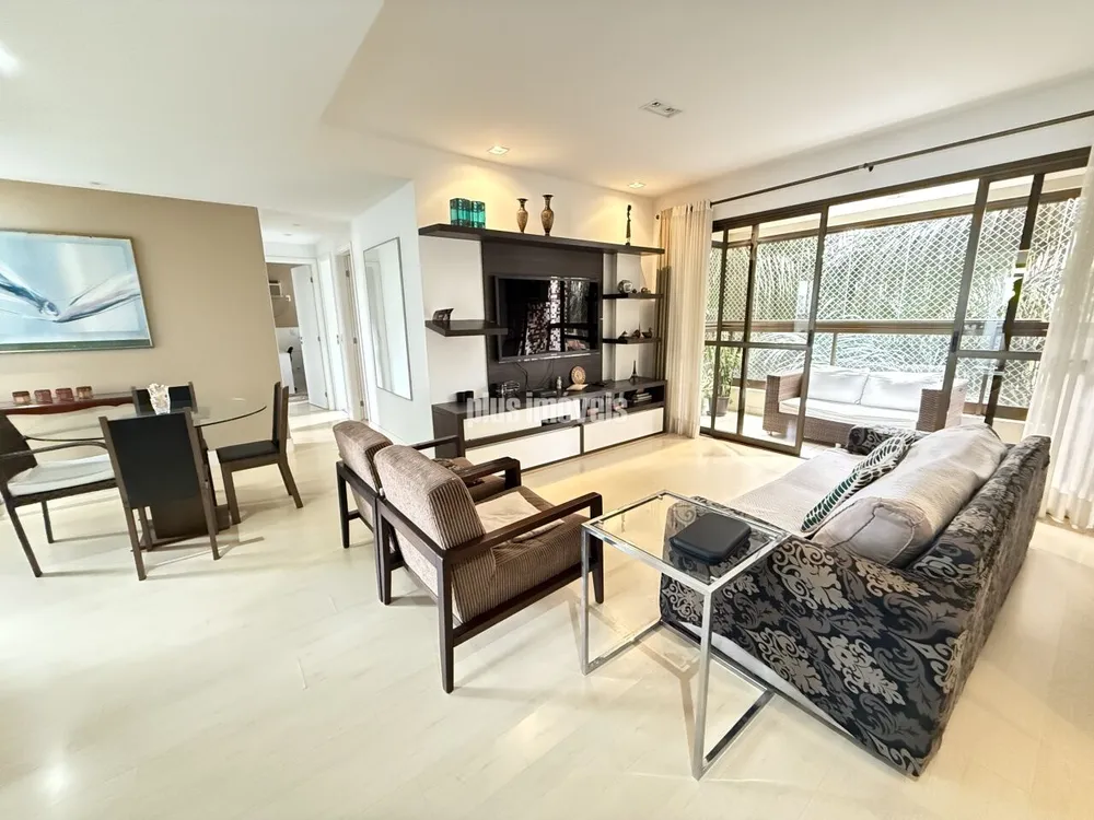 Apartamento, 3 quartos, 103 m² - Foto 6