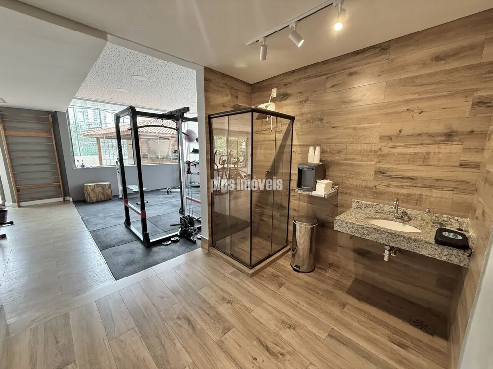 Apartamento, 3 quartos, 103 m² - Foto 7
