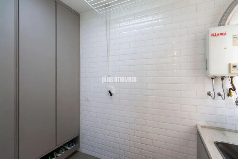 Apartamento, 3 quartos, 182 m² - Foto 8