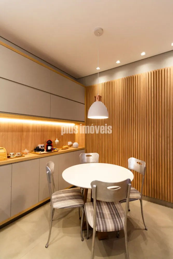 Apartamento, 3 quartos, 182 m² - Foto 6