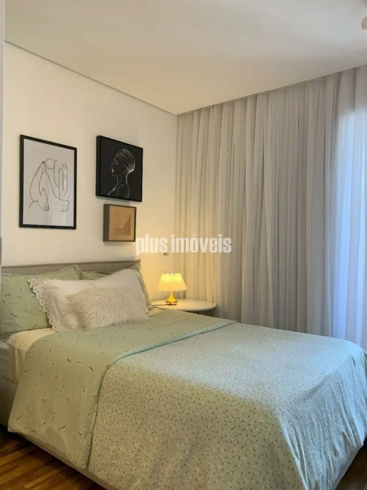 Apartamento, 2 quartos, 100 m² - Foto 5