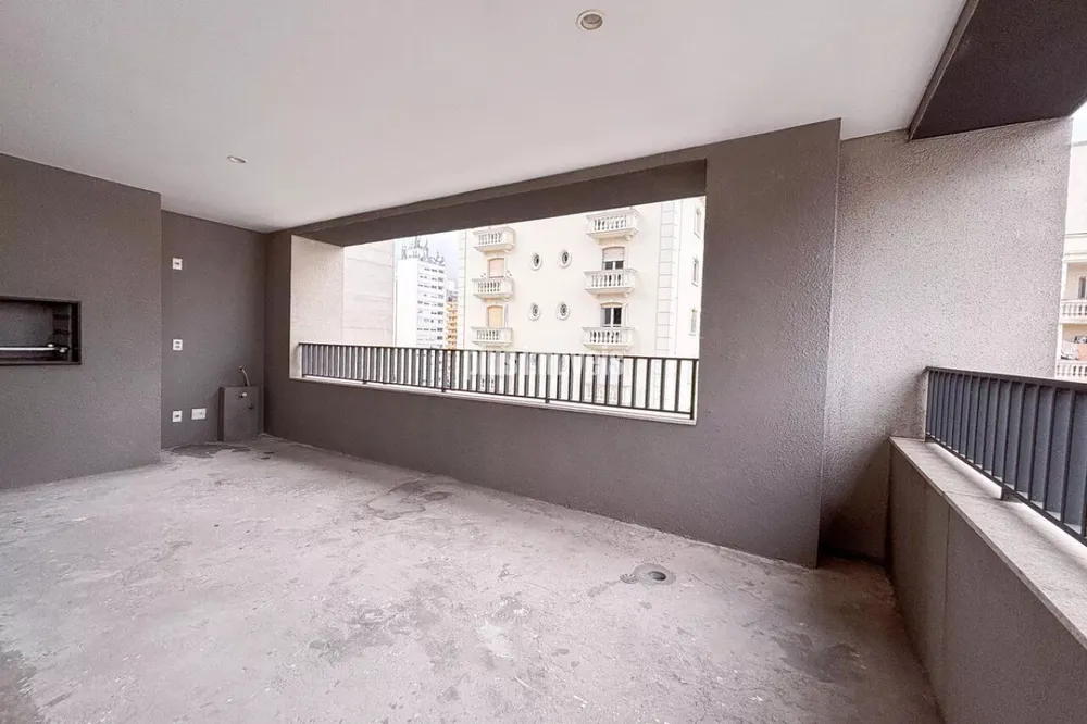 Apartamento, 3 quartos, 170 m² - Foto 6