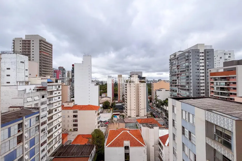Apartamento, 3 quartos, 170 m² - Foto 2