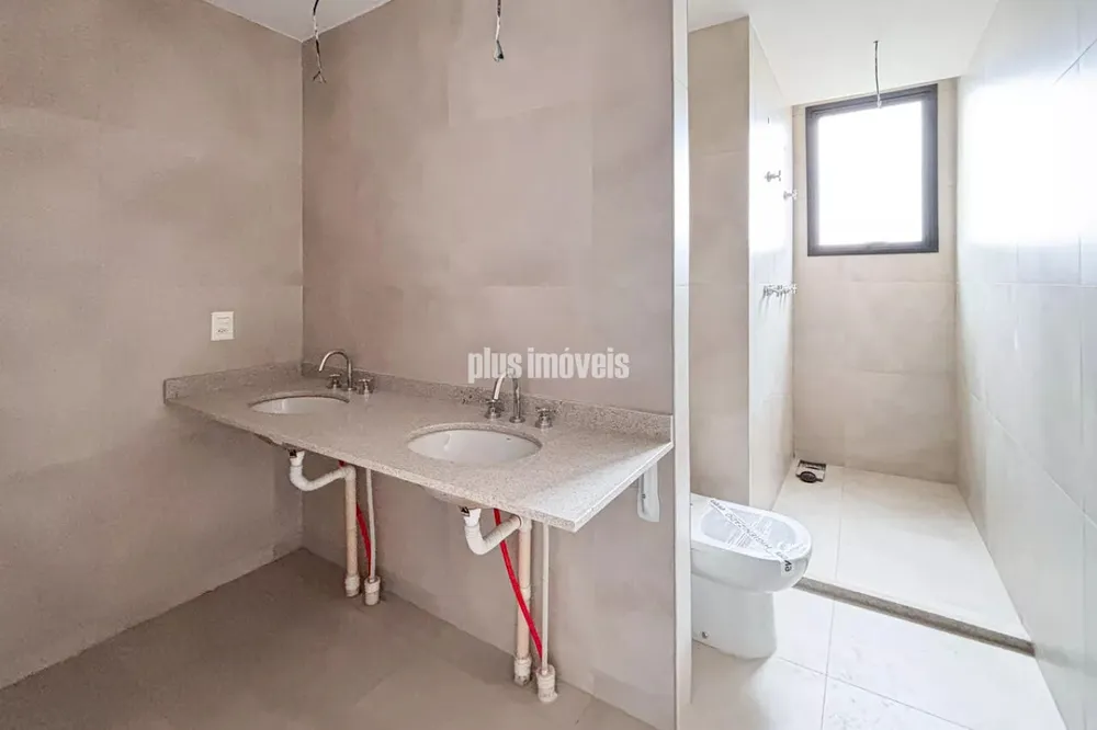 Apartamento, 3 quartos, 170 m² - Foto 1