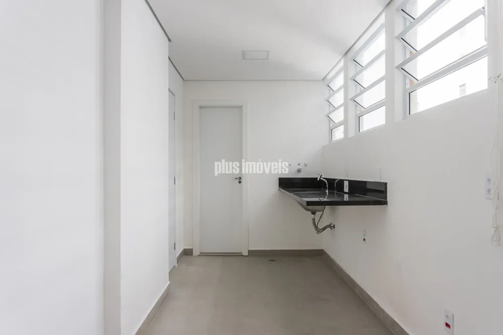 Apartamento, 3 quartos, 209 m² - Foto 3