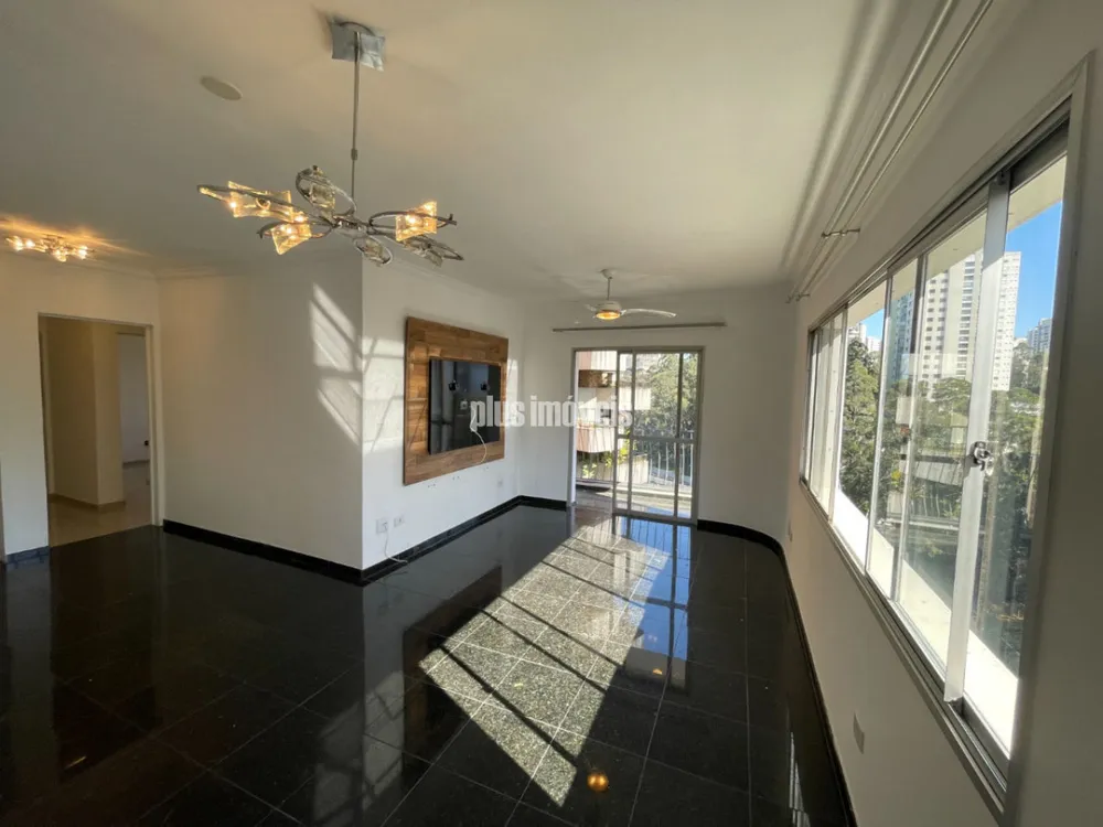 Apartamento, 3 quartos, 104 m² - Foto 1