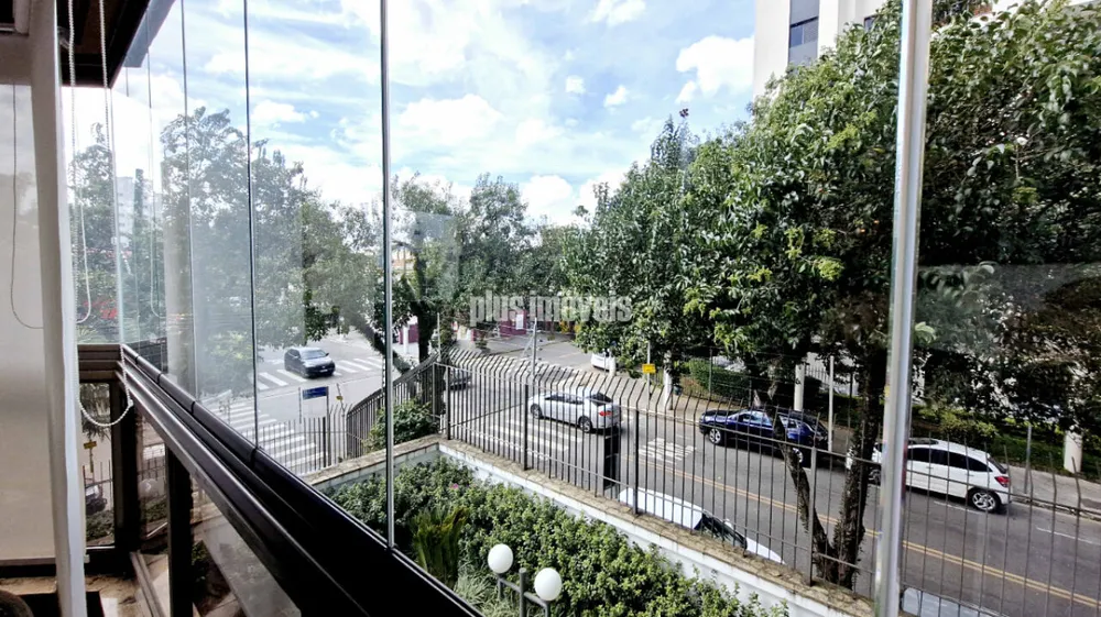 Apartamento, 4 quartos, 242 m² - Foto 3