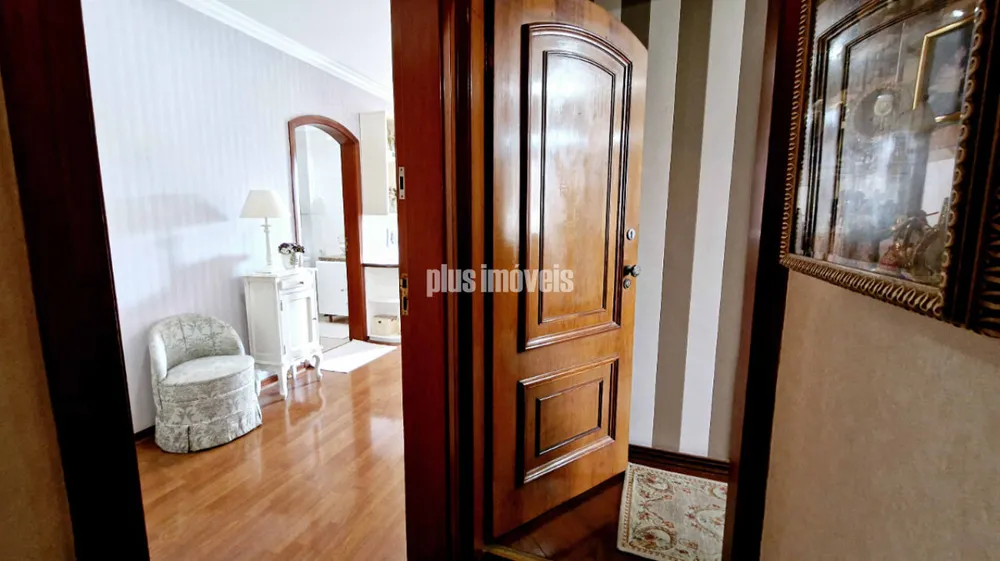 Apartamento, 4 quartos, 242 m² - Foto 7