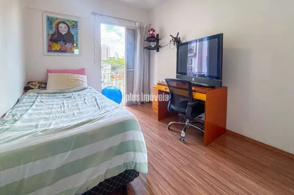 Apartamento, 3 quartos, 91 m² - Foto 2