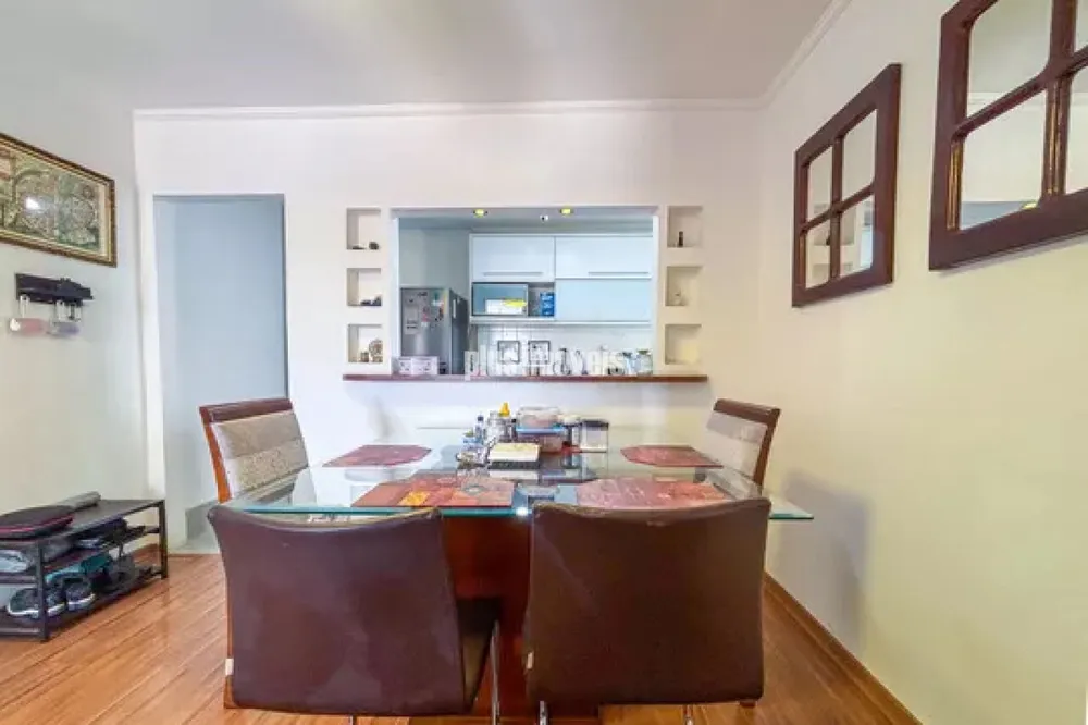 Apartamento, 3 quartos, 91 m² - Foto 3