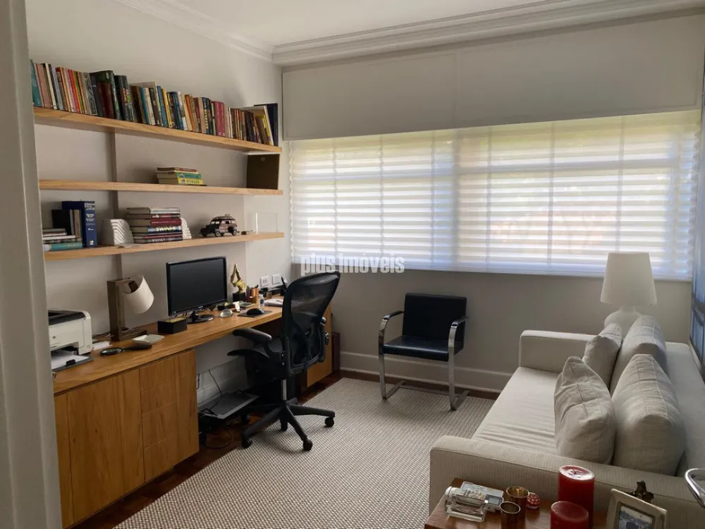 Apartamento, 3 quartos, 213 m² - Foto 2