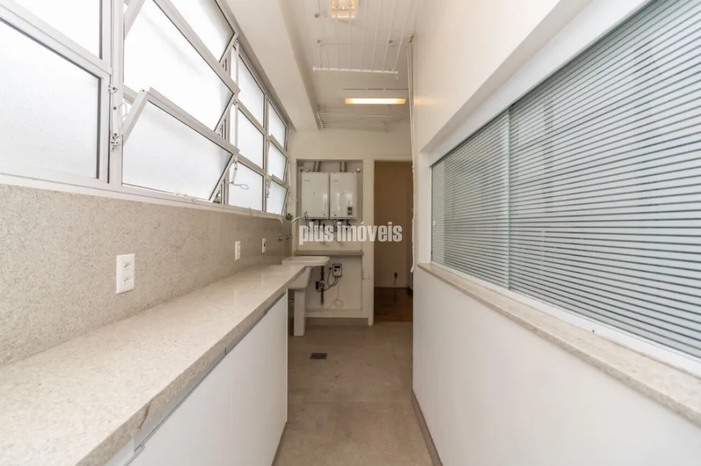 Apartamento, 3 quartos, 213 m² - Foto 4