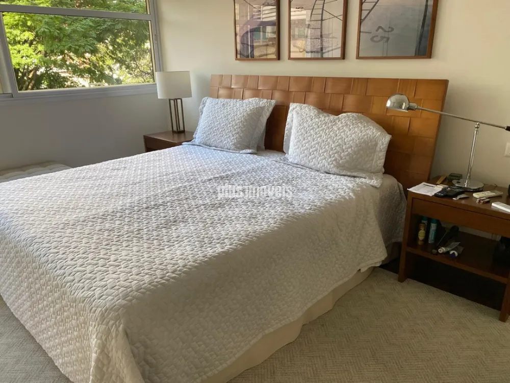 Apartamento, 3 quartos, 213 m² - Foto 1
