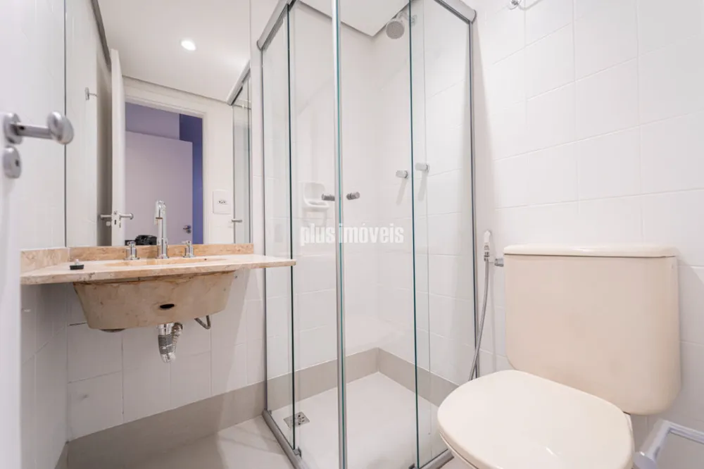 Apartamento, 1 quarto, 103 m² - Foto 3