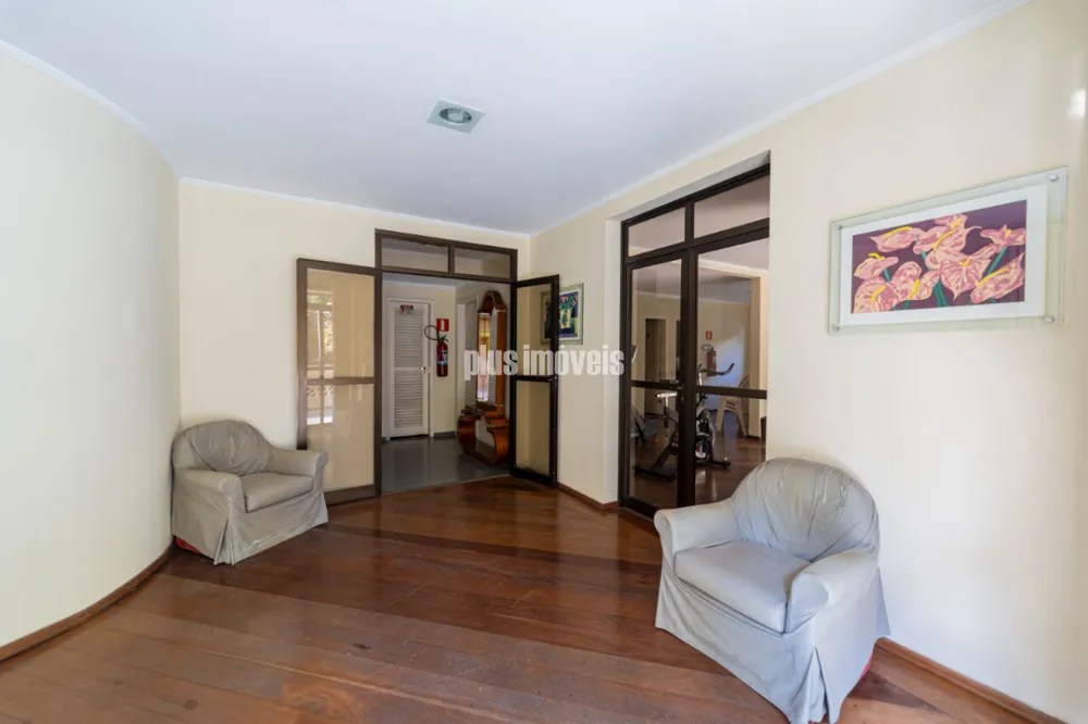 Apartamento, 1 quarto, 103 m² - Foto 2