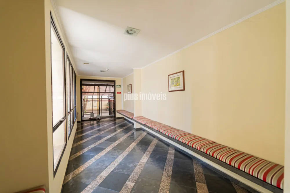 Apartamento, 1 quarto, 103 m² - Foto 1