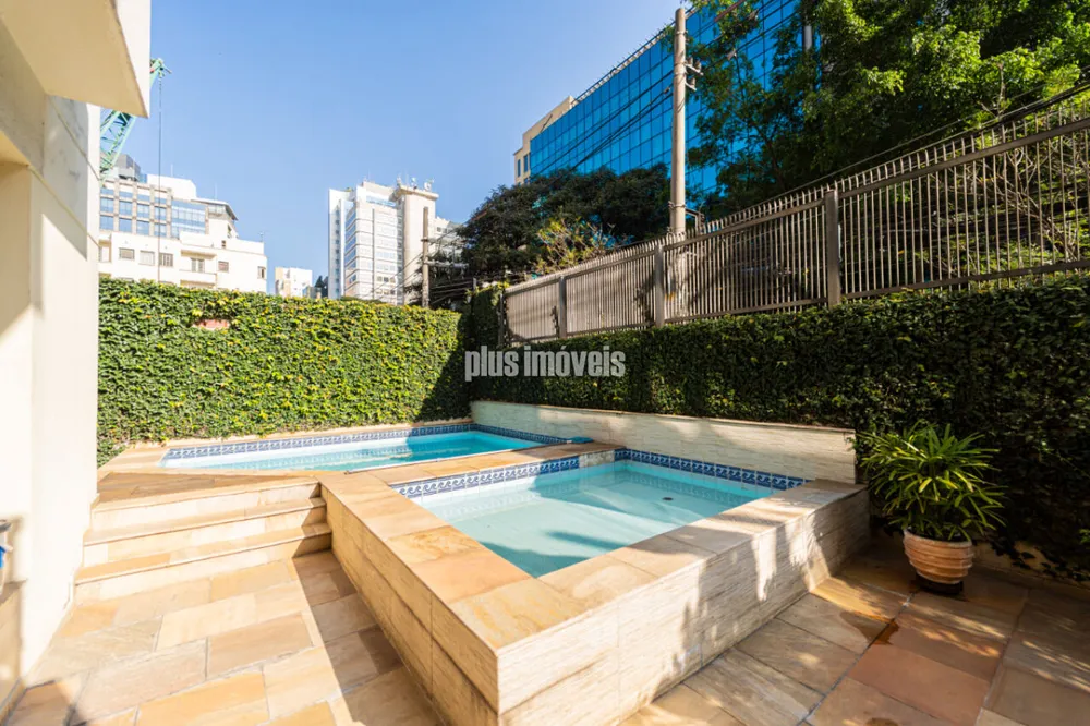 Apartamento, 1 quarto, 103 m² - Foto 5