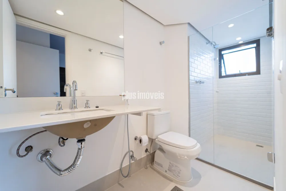 Apartamento, 1 quarto, 103 m² - Foto 4