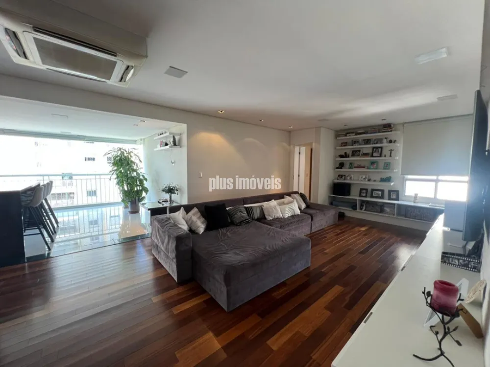 Apartamento, 3 quartos, 168 m² - Foto 3