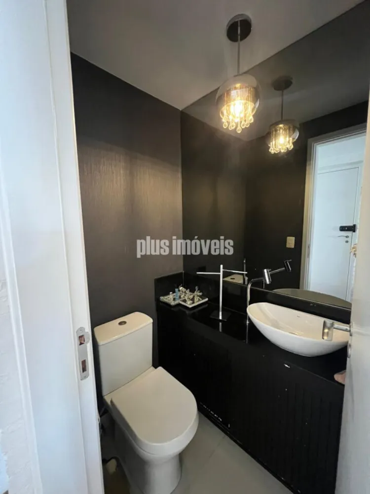 Apartamento, 3 quartos, 168 m² - Foto 7