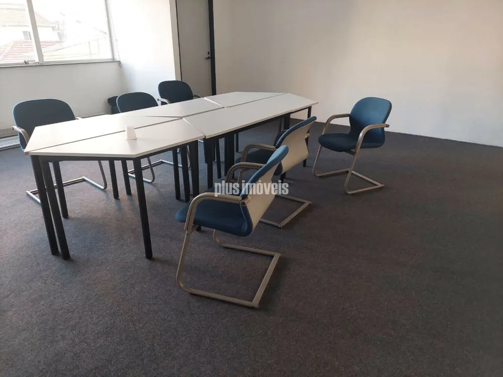 Sala-Conjunto, 33 m² - Foto 1