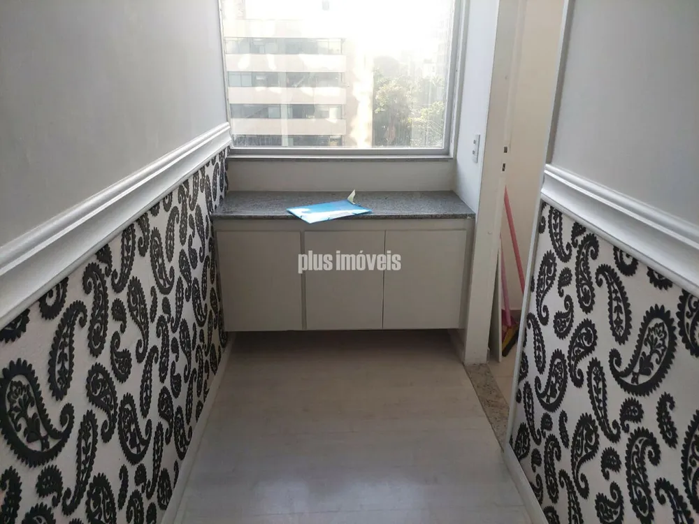 Sala-Conjunto, 33 m² - Foto 7
