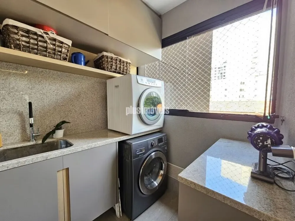Apartamento, 3 quartos, 183 m² - Foto 6