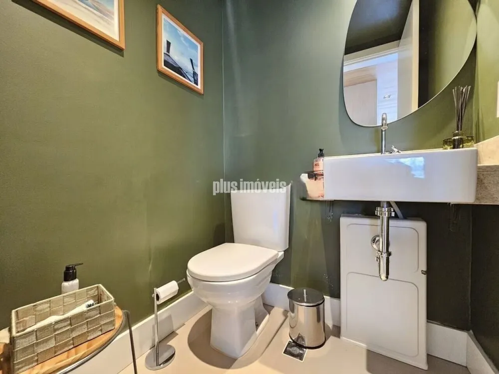 Apartamento, 3 quartos, 183 m² - Foto 7