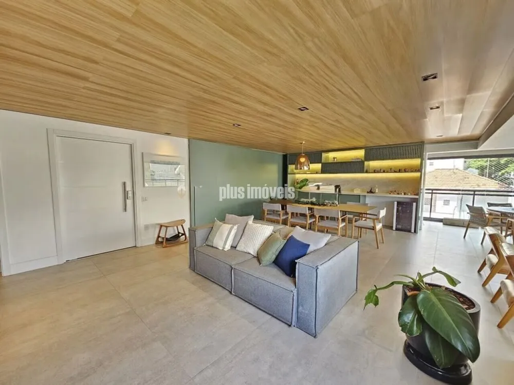 Apartamento, 3 quartos, 183 m² - Foto 5