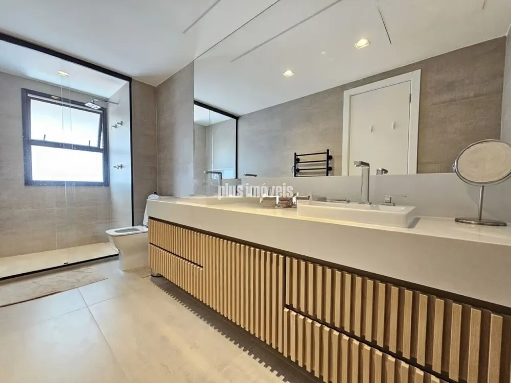 Apartamento, 3 quartos, 183 m² - Foto 3