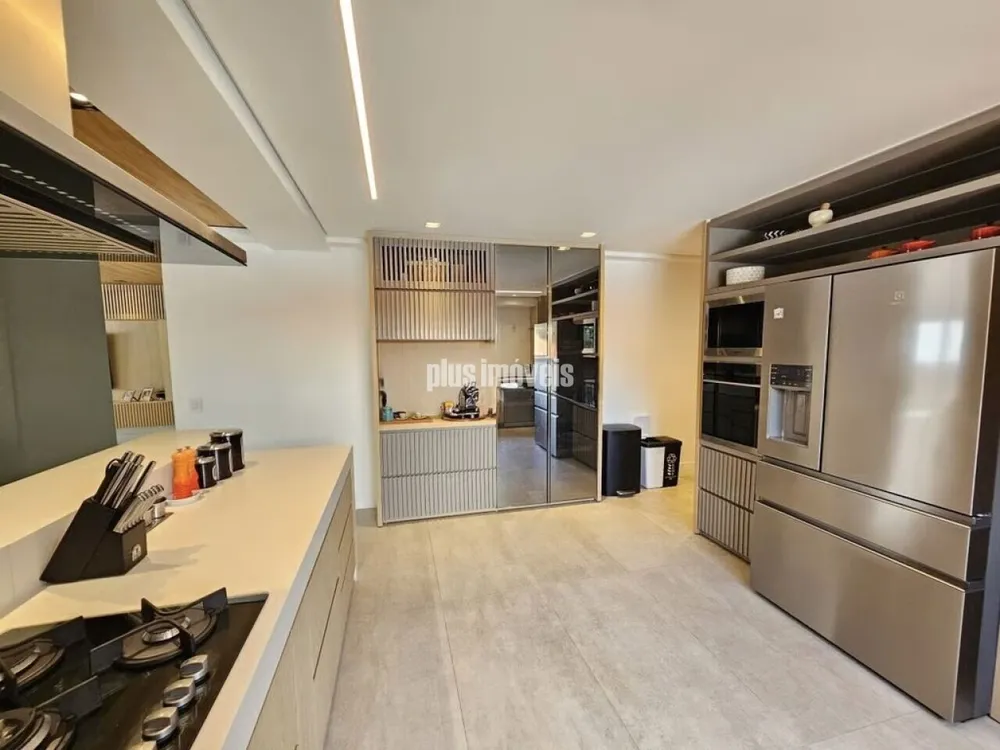 Apartamento, 3 quartos, 183 m² - Foto 4