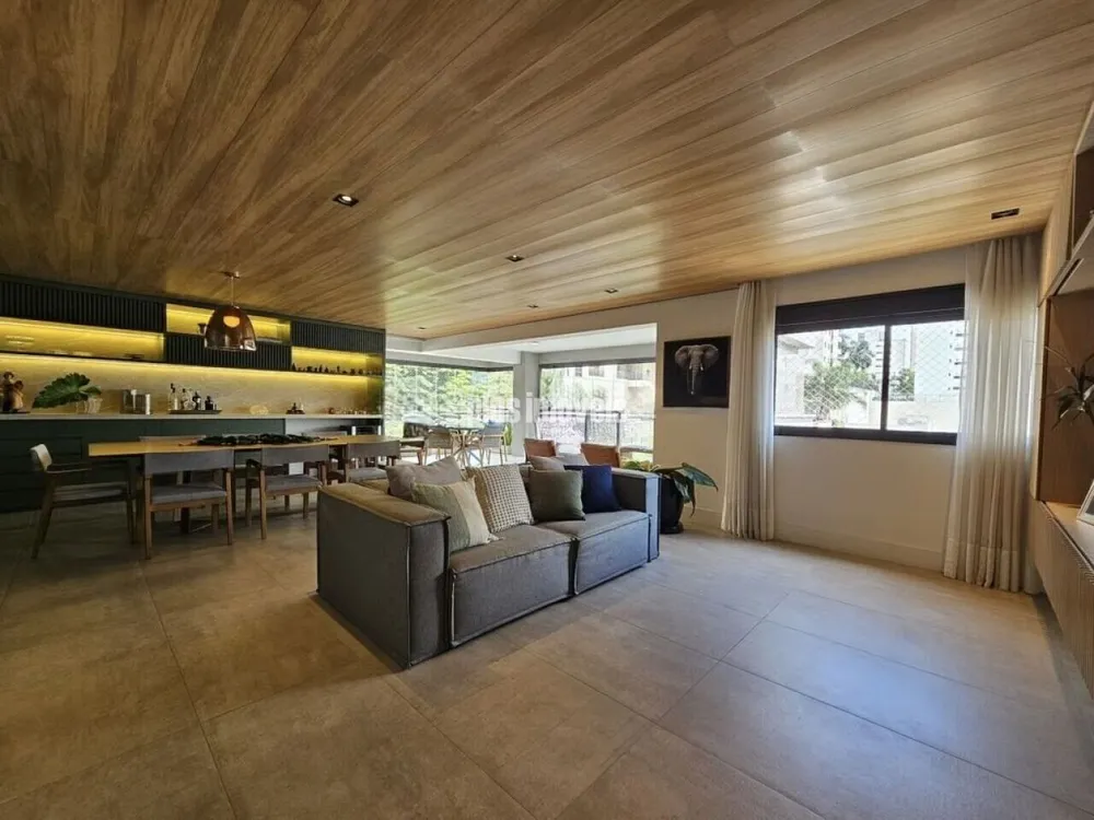Apartamento, 3 quartos, 183 m² - Foto 2