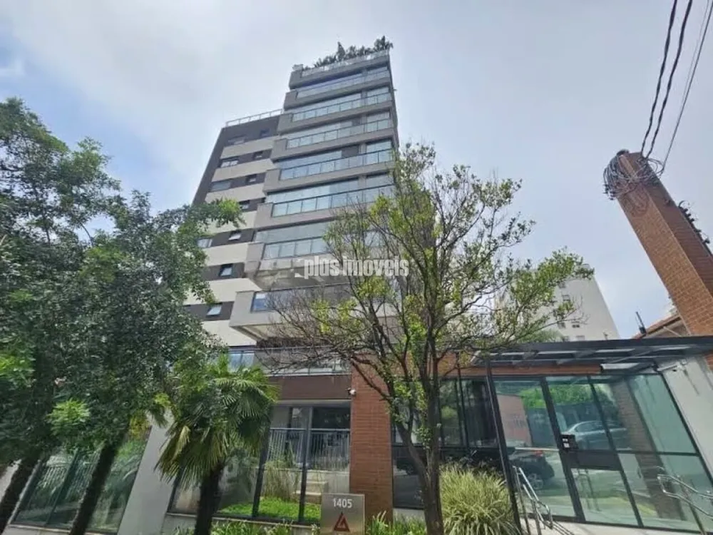 Apartamento, 3 quartos, 183 m² - Foto 8
