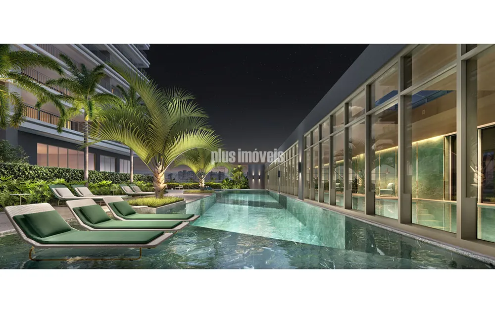 Apartamento, 3 quartos, 162 m² - Foto 4
