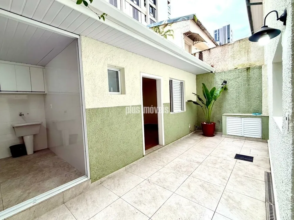 Casa, 3 quartos, 126 m² - Foto 8