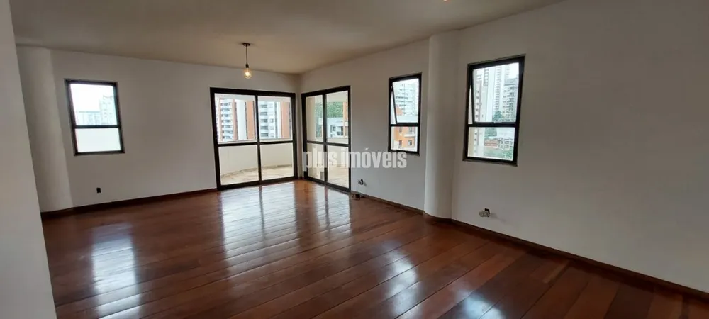 Apartamento, 4 quartos, 340 m² - Foto 8