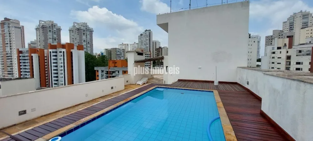 Apartamento, 4 quartos, 340 m² - Foto 6