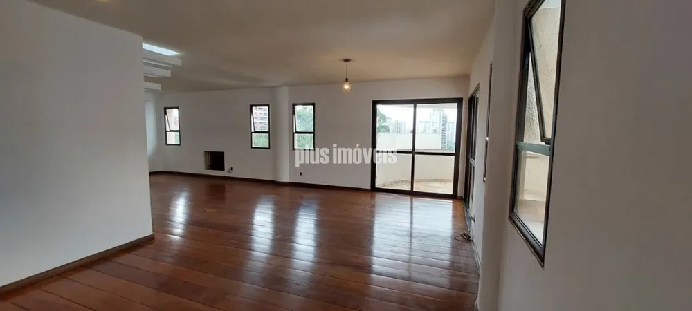 Apartamento, 4 quartos, 340 m² - Foto 2