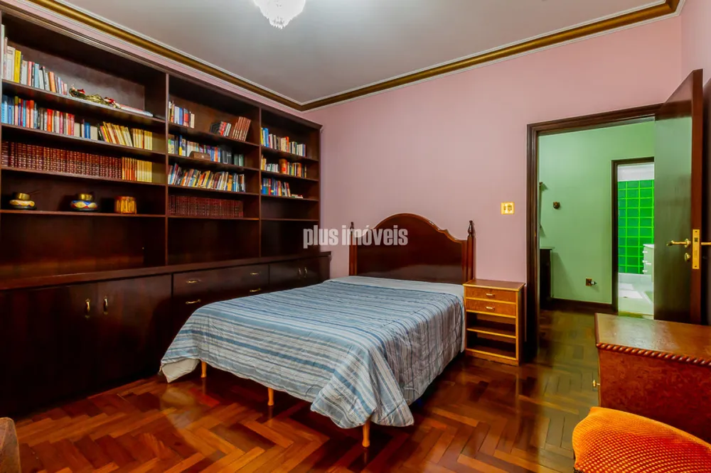 Apartamento, 3 quartos, 315 m² - Foto 8